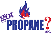 Got Propane, Inc. logo