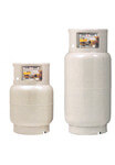 Cylinders and Tanks